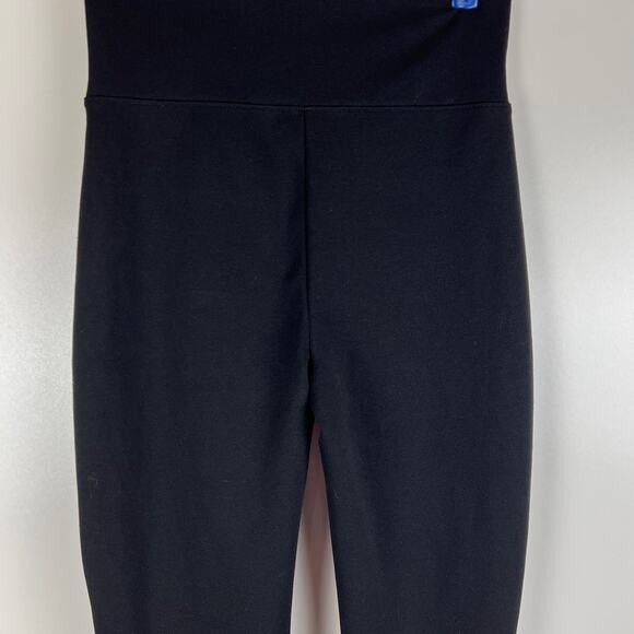 SPANX Assets Red Hot Label, Structured Legging, Moto Style Size Medium - Picture 6 of 7